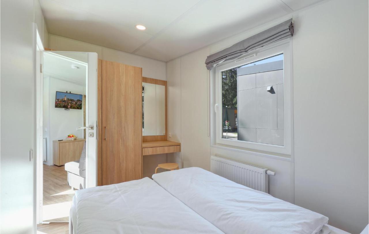 Tiny Haus 66 Am Brombachsee Pleinfeld Exterior photo
